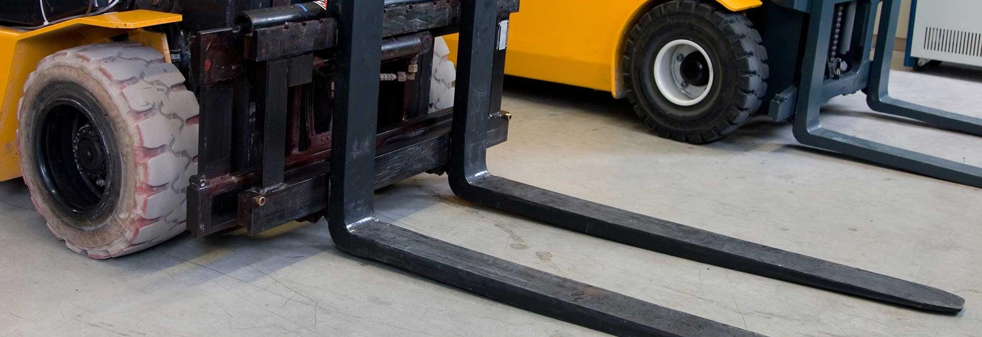 Engineering Manufacturing Fork Attachments Mining