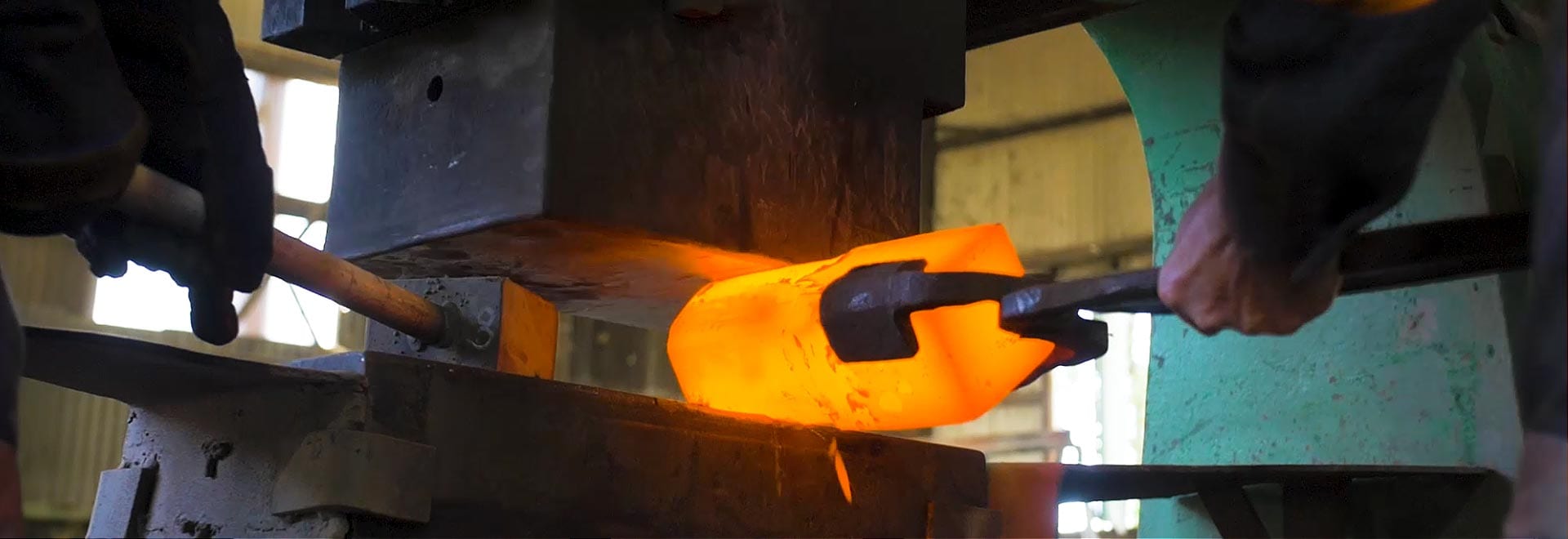 Manufacturing Products Steel Processing